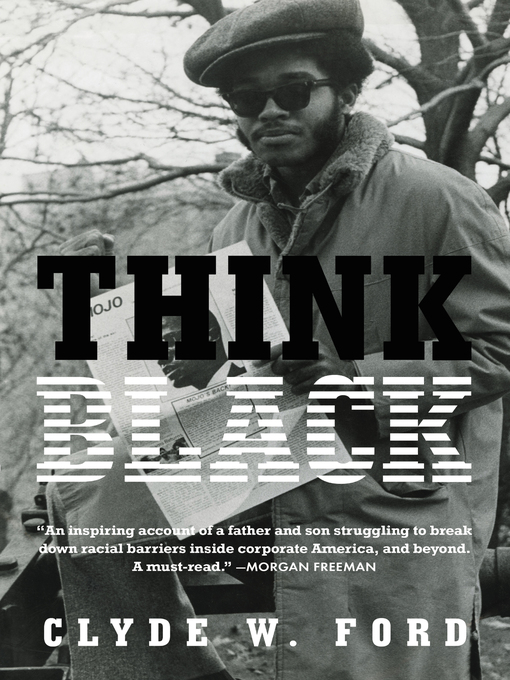 Title details for Think Black by Clyde W. Ford - Available